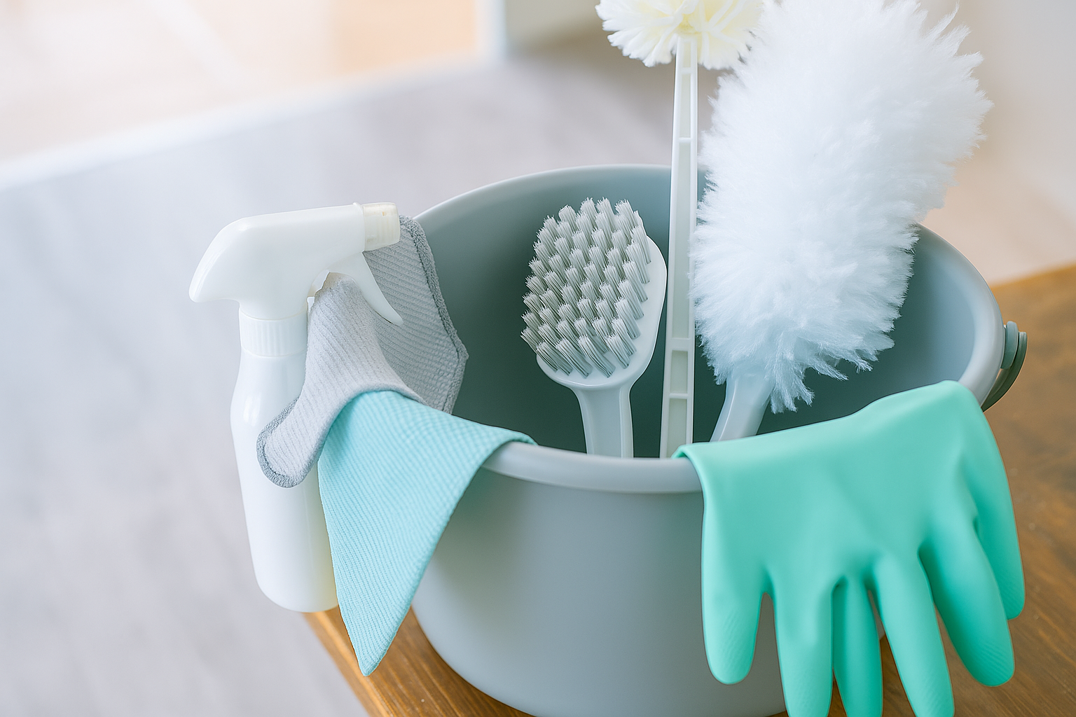 キレイナについて