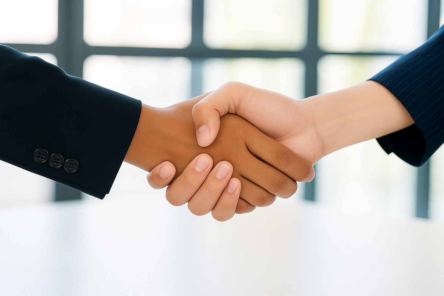 ご契約、初回実施日の調整