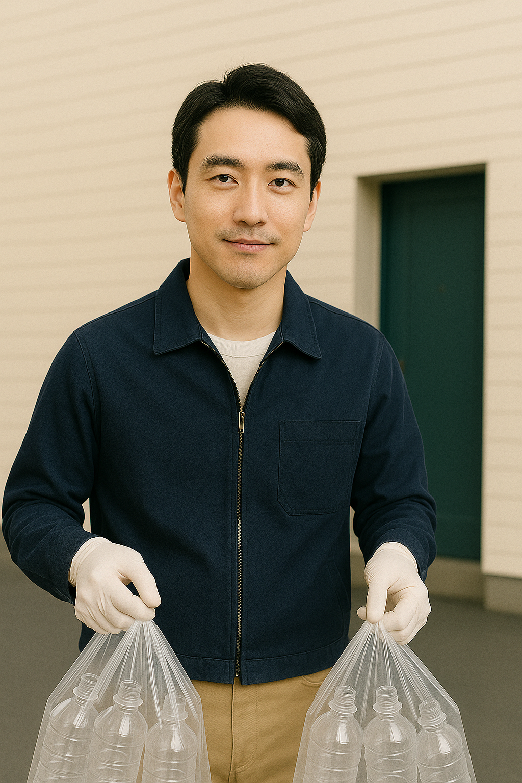 小規模物件に対応